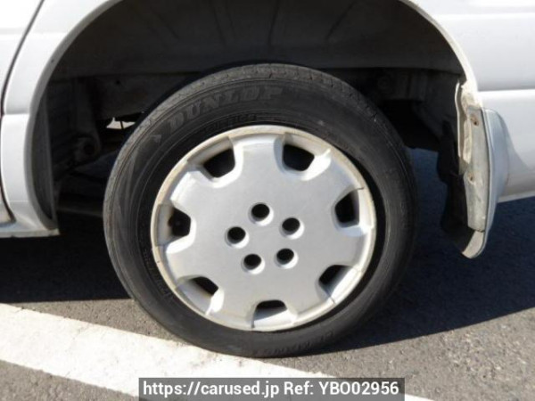 Used 1998 AT toyota townace-noah SR40G Image[18]