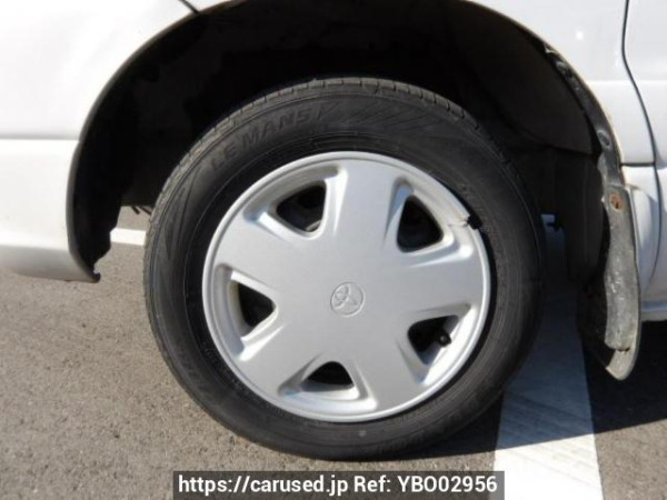 Used 1998 AT toyota townace-noah SR40G Image[19]