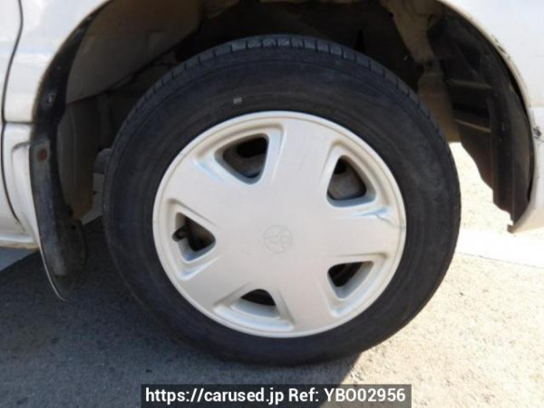 Used 1998 AT toyota townace-noah SR40G Image[20]