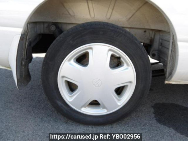 Used 1998 AT toyota townace-noah SR40G Image[21]