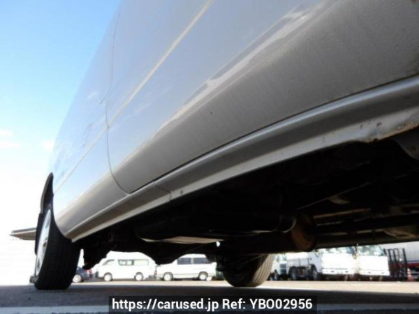 Used 1998 AT toyota townace-noah SR40G Image[24]