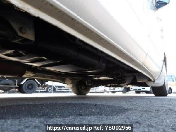 Used 1998 AT toyota townace-noah SR40G Image[25]