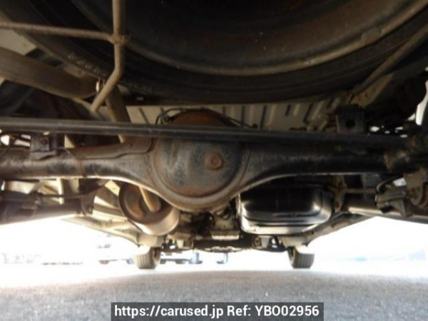 Used 1998 AT toyota townace-noah SR40G Image[27]