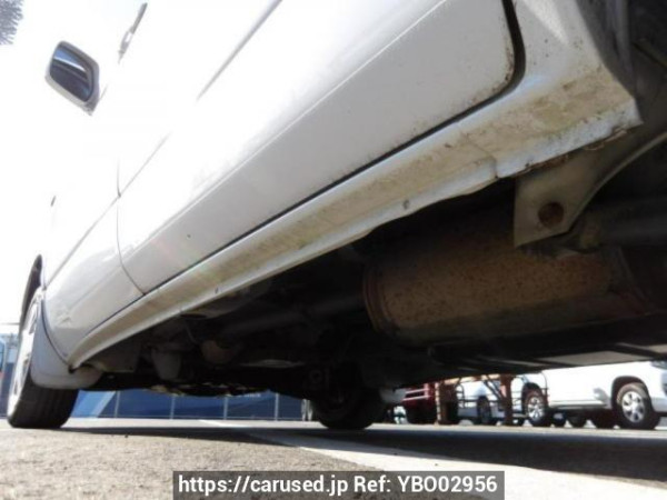 Used 1998 AT toyota townace-noah SR40G Image[29]