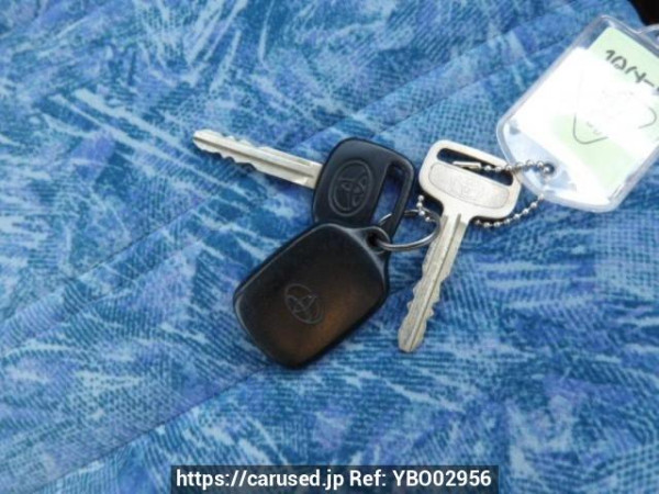 Used 1998 AT toyota townace-noah SR40G Image[32]