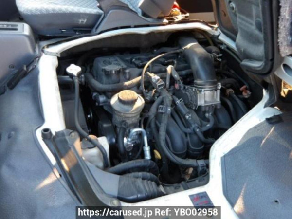 Used 2005 AT toyota hiace-commuter TRH124B Image[7]