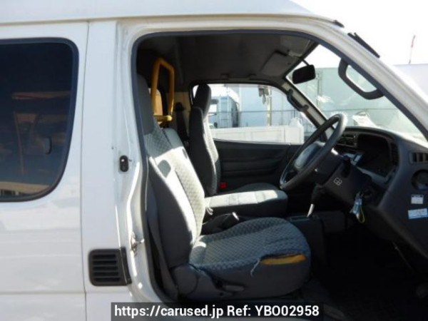 Used 2005 AT toyota hiace-commuter TRH124B Image[9]