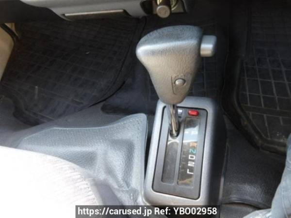 Used 2005 AT toyota hiace-commuter TRH124B Image[15]