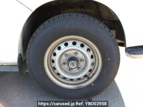 Used 2005 AT toyota hiace-commuter TRH124B Image[18]