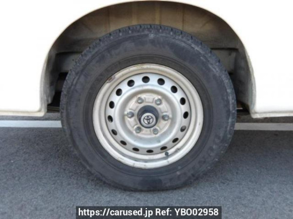 Used 2005 AT toyota hiace-commuter TRH124B Image[19]