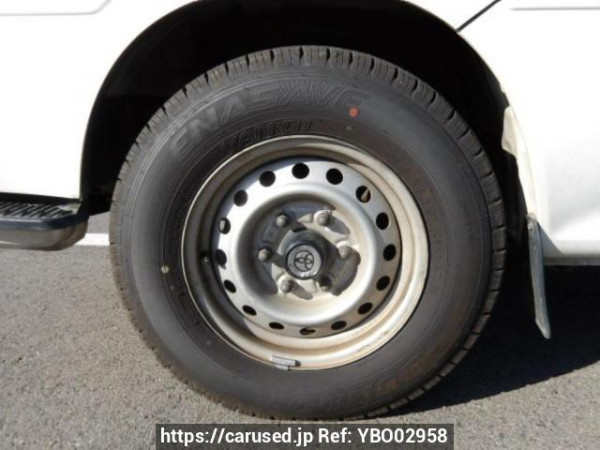 Used 2005 AT toyota hiace-commuter TRH124B Image[20]