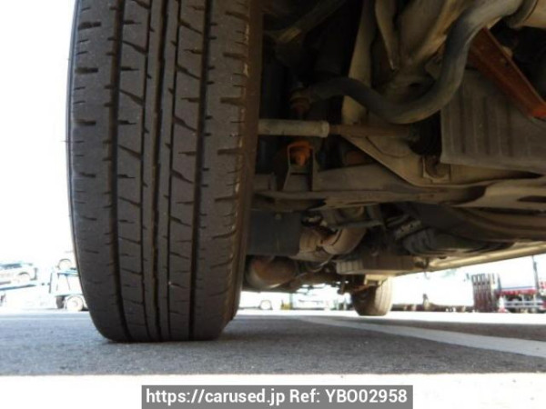 Used 2005 AT toyota hiace-commuter TRH124B Image[24]