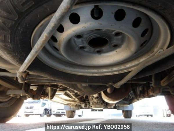 Used 2005 AT toyota hiace-commuter TRH124B Image[25]