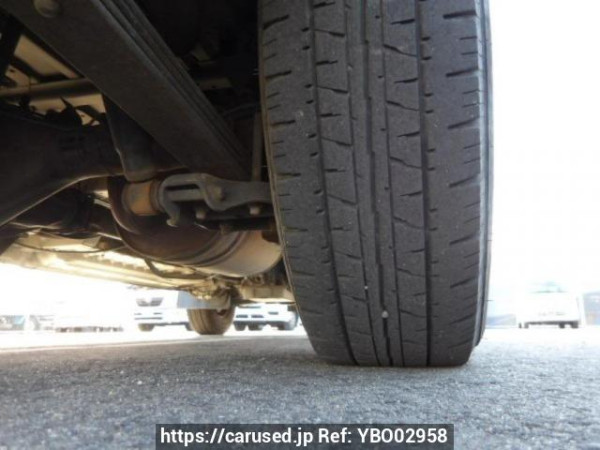 Used 2005 AT toyota hiace-commuter TRH124B Image[26]