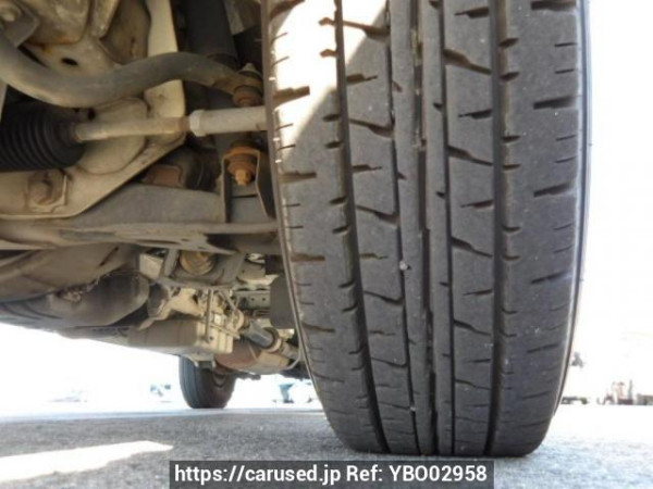 Used 2005 AT toyota hiace-commuter TRH124B Image[28]