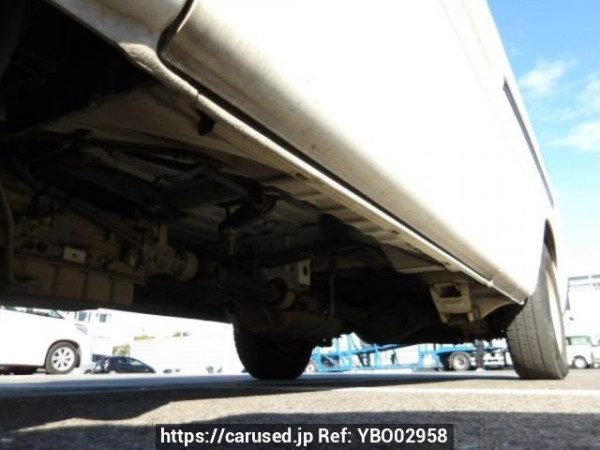 Used 2005 AT toyota hiace-commuter TRH124B Image[30]