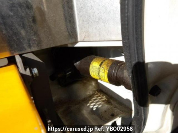 Used 2005 AT toyota hiace-commuter TRH124B Image[33]