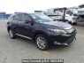 Used 2014 AT toyota harrier ZSU60W Image[0]