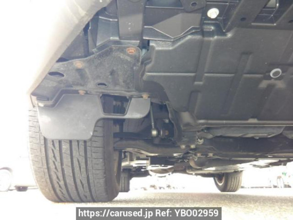 Used 2014 AT toyota harrier ZSU60W Image[32]