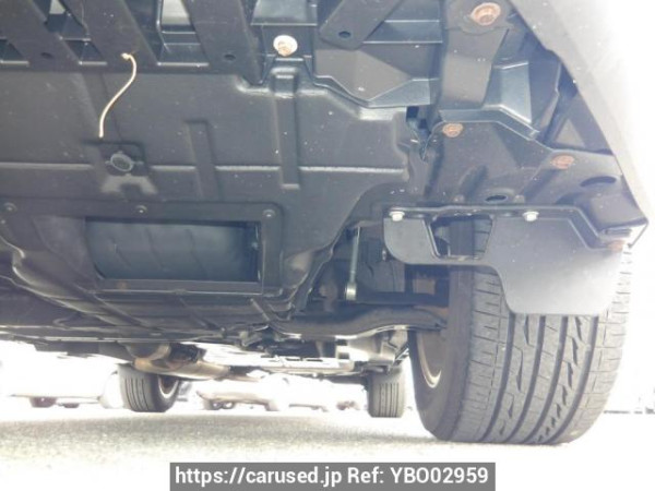 Used 2014 AT toyota harrier ZSU60W Image[33]