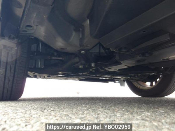 Used 2014 AT toyota harrier ZSU60W Image[35]