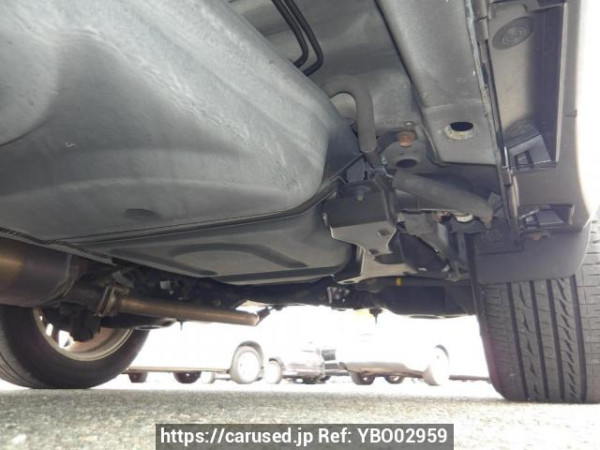 Used 2014 AT toyota harrier ZSU60W Image[36]