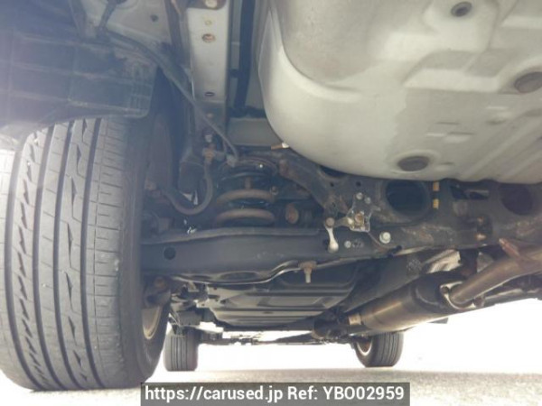 Used 2014 AT toyota harrier ZSU60W Image[38]