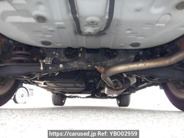 Used 2014 AT toyota harrier ZSU60W Image[39]