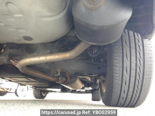 Used 2014 AT toyota harrier ZSU60W Image[40]