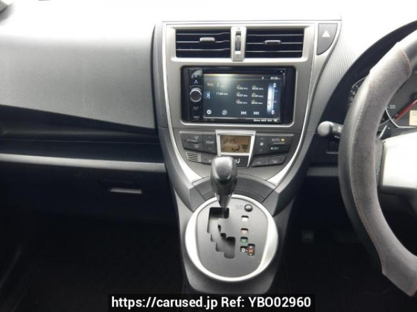 Used 2011 AT subaru trezia NCP125X Image[22]