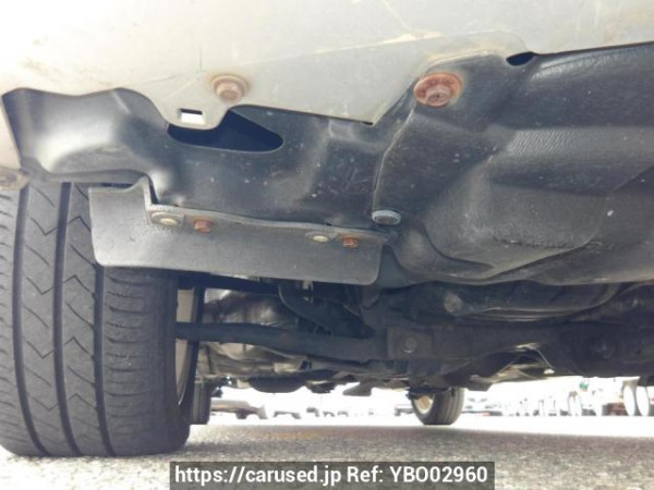 Used 2011 AT subaru trezia NCP125X Image[31]