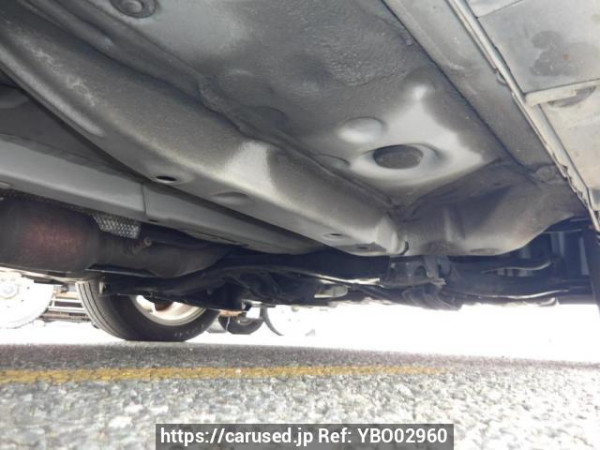 Used 2011 AT subaru trezia NCP125X Image[33]