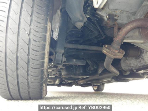 Used 2011 AT subaru trezia NCP125X Image[37]