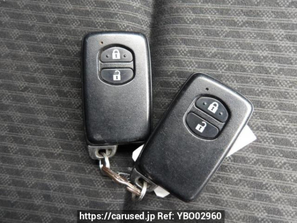 Used 2011 AT subaru trezia NCP125X Image[40]