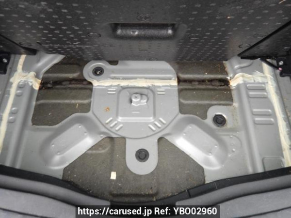 Used 2011 AT subaru trezia NCP125X Image[41]