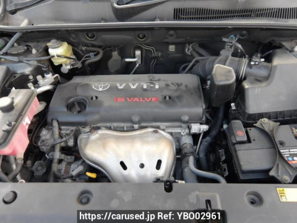 Used 2007 AT toyota vanguard ACA33W Image[10]