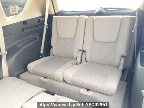 Used 2007 AT toyota vanguard ACA33W Image[17]