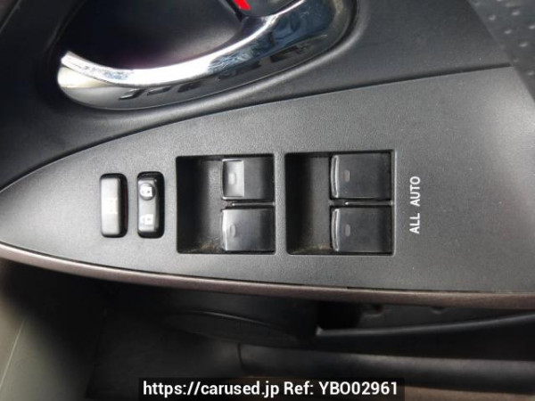 Used 2007 AT toyota vanguard ACA33W Image[18]