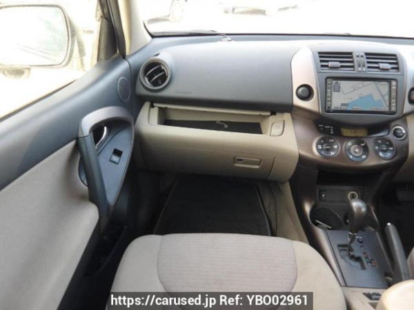 Used 2007 AT toyota vanguard ACA33W Image[20]