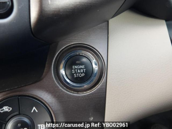 Used 2007 AT toyota vanguard ACA33W Image[22]