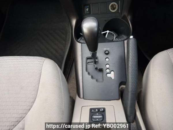 Used 2007 AT toyota vanguard ACA33W Image[27]