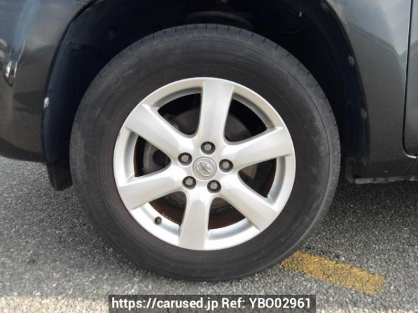 Used 2007 AT toyota vanguard ACA33W Image[31]