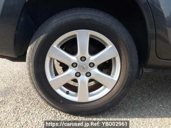 Used 2007 AT toyota vanguard ACA33W Image[32]