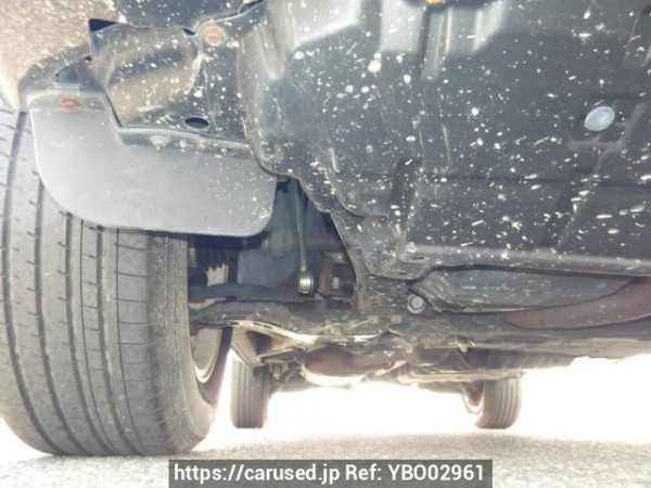 Used 2007 AT toyota vanguard ACA33W Image[34]