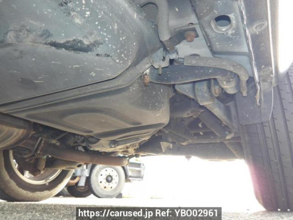 Used 2007 AT toyota vanguard ACA33W Image[38]