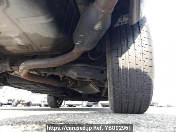 Used 2007 AT toyota vanguard ACA33W Image[42]