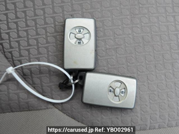 Used 2007 AT toyota vanguard ACA33W Image[43]