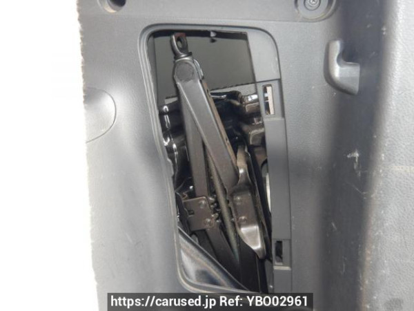 Used 2007 AT toyota vanguard ACA33W Image[44]