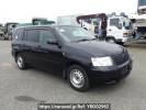 Toyota Succeed Wagon NCP58G