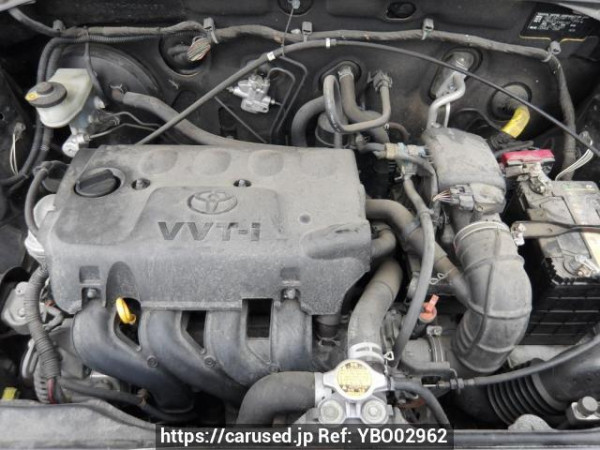 Used 2013 AT toyota succeed-wagon NCP58G Image[10]